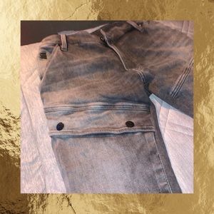 G-Star RAW - AIRBLAZE 3D SKINNY JEANS. Brand New .. never worn .